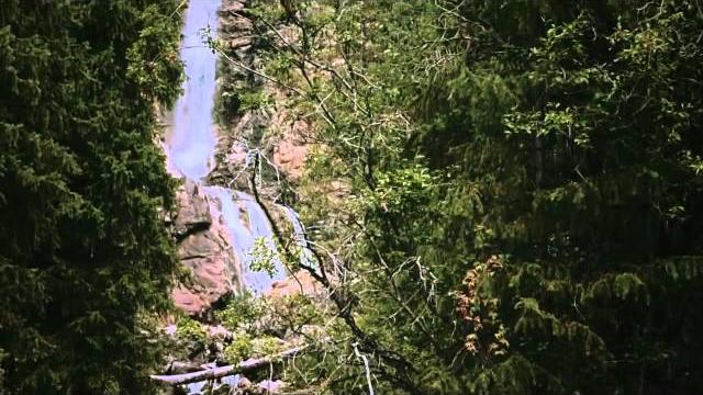 Природа Казахстана HD 1080p Природа Казахстана HD 1080p
