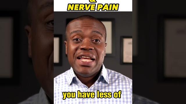 How Vitamin B12 Deficiency Causes Nerve Pain How Vitamin B12 Deficiency Causes Nerve Pain