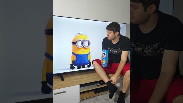Minions Funny Moments #shorts #minions Minions Funny Moments #shorts #minions