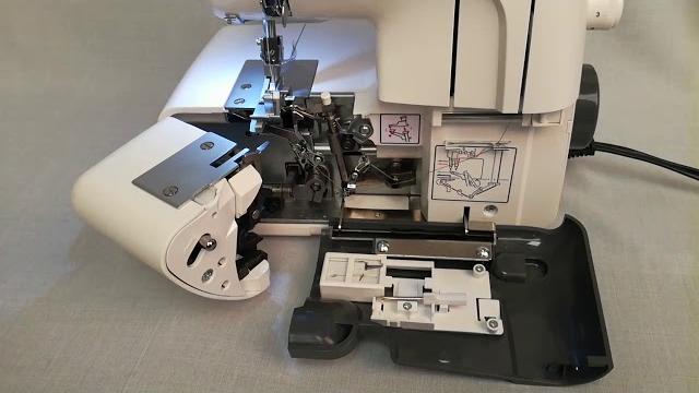 РАБОТА С РАЗЛИЧНЫМИ ВИДАМИ ТКАНИ (CHAYKA ЧАЙКА 649) РАБОТА С РАЗЛИЧНЫМИ ВИДАМИ ТКАНИ (CHAYKA ЧАЙКА 649)