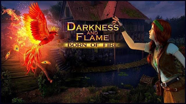 Darkness and Flame. Born of Fire Walkthrough | Тьма и пламя. Рожденный огнем прохождение #4 Darkness and Flame. Born of Fire Walkthrough | Тьма и пламя. Рожденный огнем прохождение #4