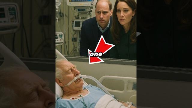 One Year After His Diagnosis, King Charles Reaches Breaking Point Amid Camilla’s Threat #shorts One Year After His Diagnosis, King Charles Reaches Breaking Point Amid Camilla’s Threat #shorts