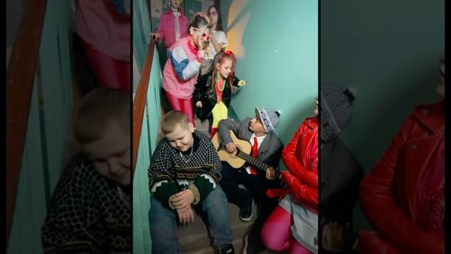 Смотри скорее клип⬆️ Russian baby он уже вышел️ #shorts #ladymilana #russianbaby #юмор Смотри скорее клип⬆️ Russian baby он уже вышел️ #shorts #ladymilana #russianbaby #юмор