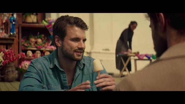 Фильм Джунгли (2017) Фильм Джунгли (2017)