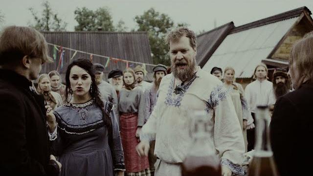 БИ-2 - Виски (ft. John Grant) БИ-2 - Виски (ft. John Grant)