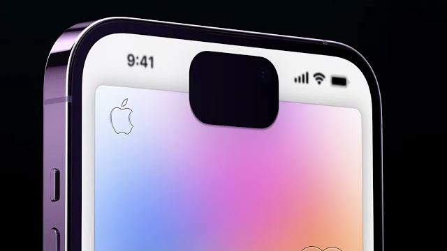 iPhone 14 Pro - Dynamic Island - Reveal Video iPhone 14 Pro - Dynamic Island - Reveal Video