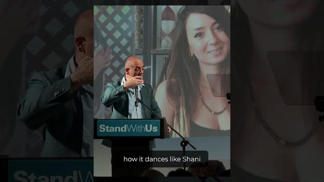 Nissim Louk shares a request to honor Shani’s memory, on what would have been her 24th birthday Nissim Louk shares a request to honor Shani’s memory, on what would have been her 24th birthday