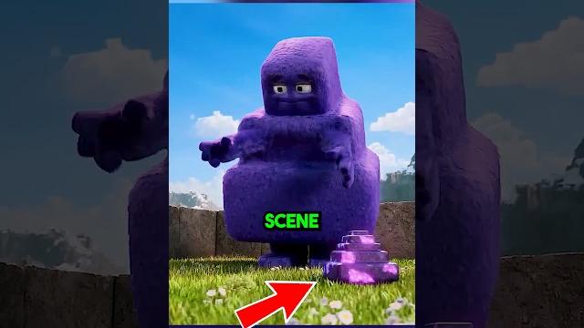 Minecraft Movie DELETED Scenes Minecraft Movie DELETED Scenes
