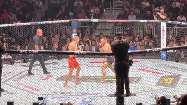Paddy Pimblett vs Michael Chandler UFC 314 Paddy Pimblett vs Michael Chandler UFC 314