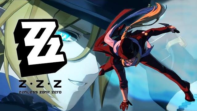 Hugo Boss Theme | Zenless Zone Zero 1.6 Hugo Boss Theme | Zenless Zone Zero 1.6