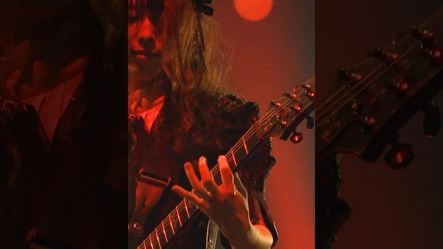 BAND-MAID / Ready to Rock (Official Live Video v2 #shorts ) "Rock Is a Lady’s Modesty" Opening Song BAND-MAID / Ready to Rock (Official Live Video v2 #shorts ) "Rock Is a Lady’s Modesty" Opening Song