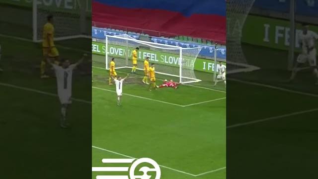 Словения Қазақстан 3:0 ГОООЛ Шешко Словения Қазақстан 3:0 ГОООЛ Шешко