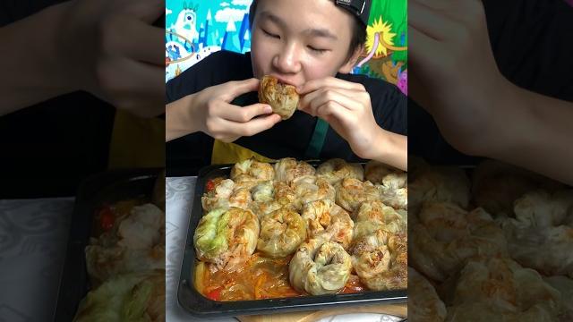 ВКУСНЕЙШИЕ ГОЛУБЦЫПриготовьте вместо обычных ВКУСНЕЙШИЕ ГОЛУБЦЫПриготовьте вместо обычных