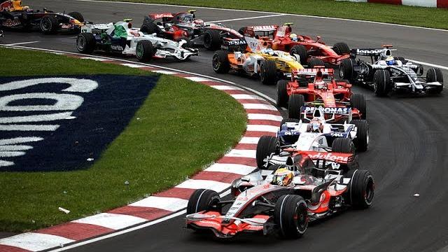 Formula1. Гран-При Китая 2016. Formula1. Гран-При Китая 2016.