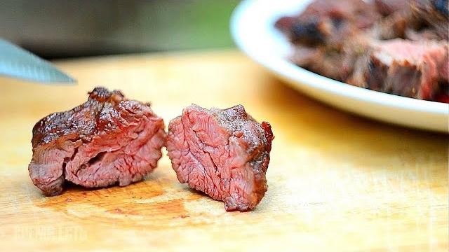 10 ОШИБОК при жарке Шашлыка 10 ОШИБОК при жарке Шашлыка