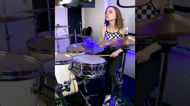 Meshuggah - Bleed. Drum cover Meshuggah - Bleed. Drum cover
