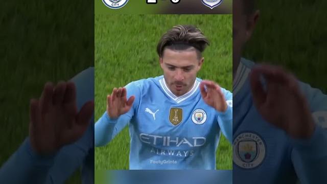 Man City v Huddersfield | 1m highlight | 3rd round FA Cup 2023-24 #facup #football #mancity Man City v Huddersfield | 1m highlight | 3rd round FA Cup 2023-24 #facup #football #mancity