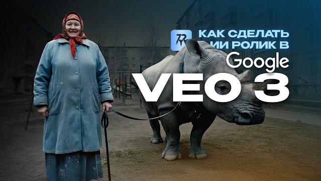 How I made a viral video using Google VEO 3 — A new level of neural networks! #veo3 #ai #sora #flow How I made a viral video using Google VEO 3 — A new level of neural networks! #veo3 #ai #sora #flow