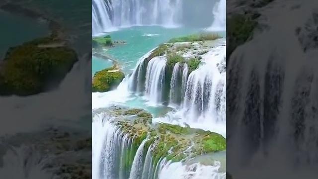 Красота природы #Bewitching beauty #музыка #водопады #дикая #Travel #Youtube #shorts #Relaxing Красота природы #Bewitching beauty #музыка #водопады #дикая #Travel #Youtube #shorts #Relaxing