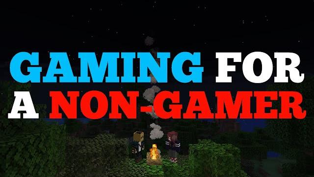 What Minecraft Is Like For Someone Who Doesn't Play Games What Minecraft Is Like For Someone Who Doesn't Play Games