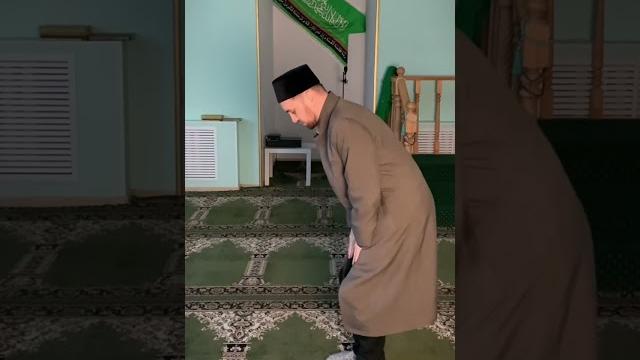КАК ЖЕНЩИНАМ ПРАВИЛЬНО ДЕЛАТЬ РУКУ’ (ПОЯСНОЙ ПОКЛОН) КАК ЖЕНЩИНАМ ПРАВИЛЬНО ДЕЛАТЬ РУКУ’ (ПОЯСНОЙ ПОКЛОН)