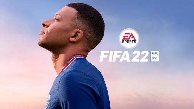 Купил FIFA 22 для PS4/PS5, XBOX Купил FIFA 22 для PS4/PS5, XBOX