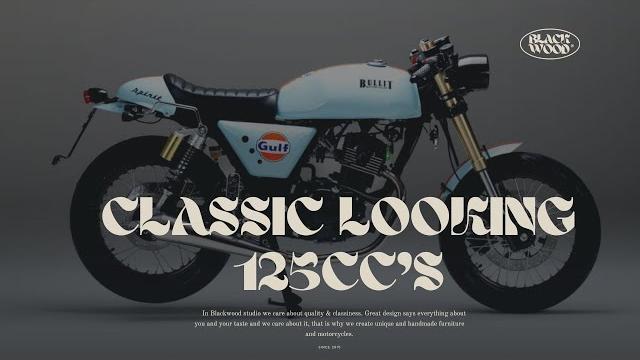 2021 Best Classic Looking 125cc Motorcycles 2021 Best Classic Looking 125cc Motorcycles