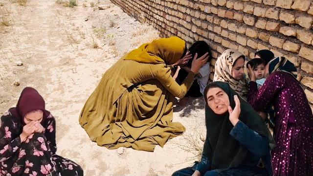 Niayesh's escape from home, Afsaneh's uncertainty, and consultation with Sogli and Akram Niayesh's escape from home, Afsaneh's uncertainty, and consultation with Sogli and Akram