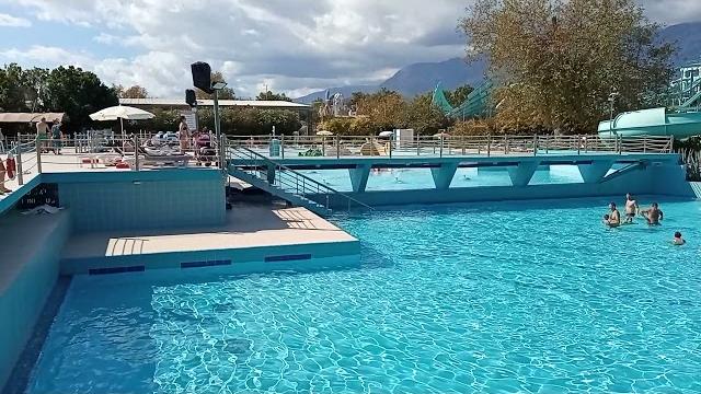 Miarosa Kemer Beach 5* (Турция, Кемер) Miarosa Kemer Beach 5* (Турция, Кемер)