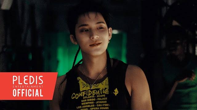 SEVENTEEN (세븐틴) 'THUNDER' Official MV SEVENTEEN (세븐틴) 'THUNDER' Official MV