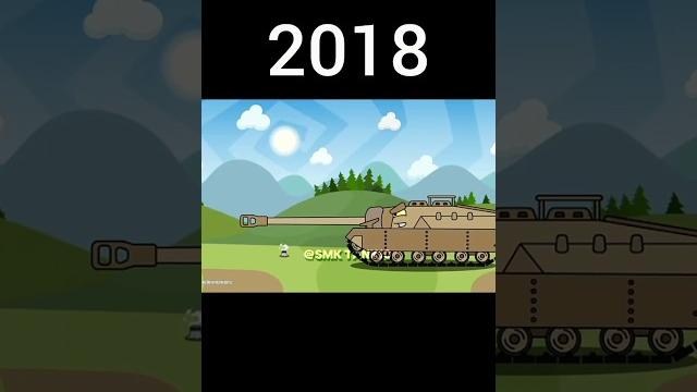 Evolution of T-95 #homeanimations #танки #мультикипротанки #мультики #smktank10 #cartoonabouttanks Evolution of T-95 #homeanimations #танки #мультикипротанки #мультики #smktank10 #cartoonabouttanks
