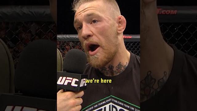 Mystic Mac is back at UFC 303! #ufc303 Mystic Mac is back at UFC 303! #ufc303