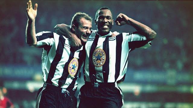 Newcastle United 5 Manchester United 0 | 1996 | Full 90 Minutes Newcastle United 5 Manchester United 0 | 1996 | Full 90 Minutes