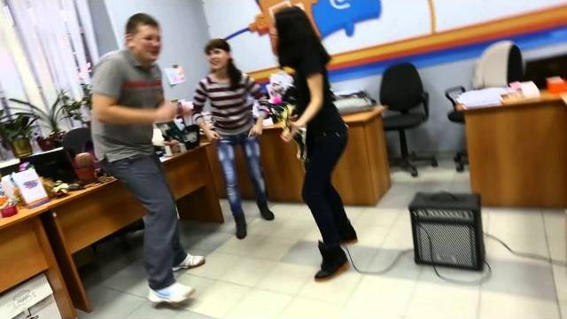В Уфу! расширенная версия В Уфу! расширенная версия