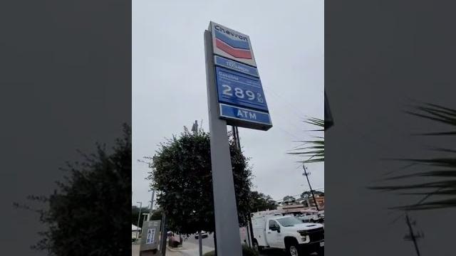 сколько стоит 1 галлон бензин в США сколько стоит 1 галлон бензин в США