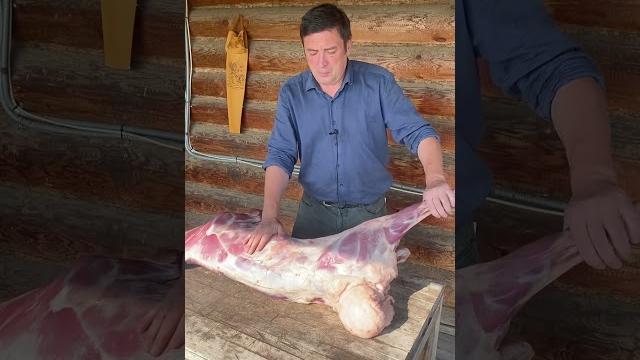Правила вкусного барана Правила вкусного барана