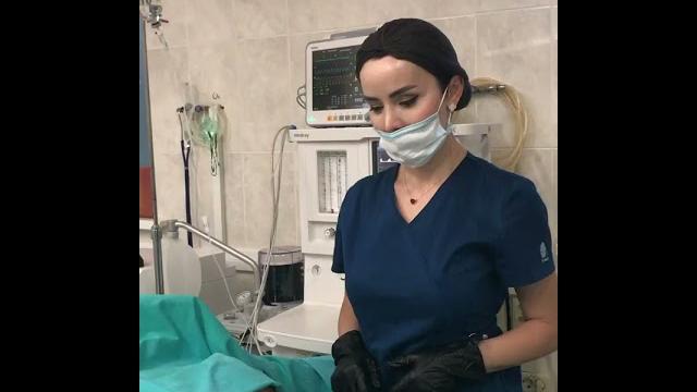 Круговая липосакция с абдоминопластикой 2 Круговая липосакция с абдоминопластикой 2