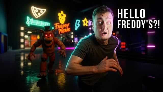 ШОУ ПРИВЕТ СОСЕД! HELLO NEIGHBOR И FNAF?!ИГРА ПРИВЕТ СОСЕД ПРОХОЖДЕНИЕ МОДА SECURITY BREACH ПО ФНАФ! ШОУ ПРИВЕТ СОСЕД! HELLO NEIGHBOR И FNAF?!ИГРА ПРИВЕТ СОСЕД ПРОХОЖДЕНИЕ МОДА SECURITY BREACH ПО ФНАФ!