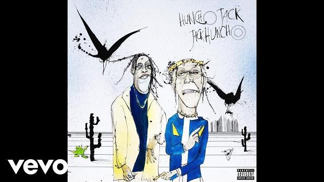 HUNCHO JACK, Travis Scott, Quavo - Where U From (Audio) HUNCHO JACK, Travis Scott, Quavo - Where U From (Audio)