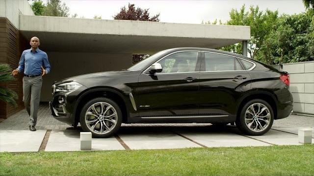 The BMW X6 (2014) - All You Need To Know. The BMW X6 (2014) - All You Need To Know.