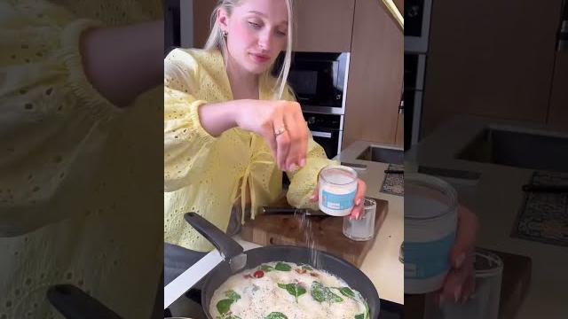 Птитим многие путают с крупой но на самом деле это мелкая ПАСТА и если пожарить на раскаленном масле Птитим многие путают с крупой но на самом деле это мелкая ПАСТА и если пожарить на раскаленном масле