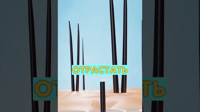 Как ЛАЗЕРНАЯ Эпиляция Работает (удаление волос) #shorts #факты #лазерная #эпиляция #интересно Как ЛАЗЕРНАЯ Эпиляция Работает (удаление волос) #shorts #факты #лазерная #эпиляция #интересно
