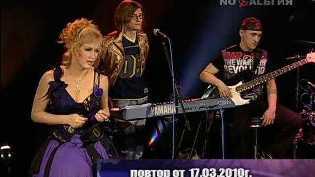 Светлана Разина на канале "Ностальгия"17.03.2010г Светлана Разина на канале "Ностальгия"17.03.2010г