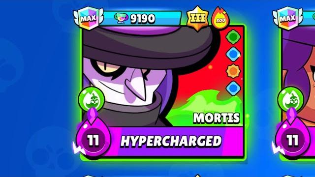 9.000+ MORTIS WITH 300 WINSTREAK 9.000+ MORTIS WITH 300 WINSTREAK