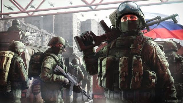 Супер классная песня про разведку "Уходящие в ночь" Супер классная песня про разведку "Уходящие в ночь"