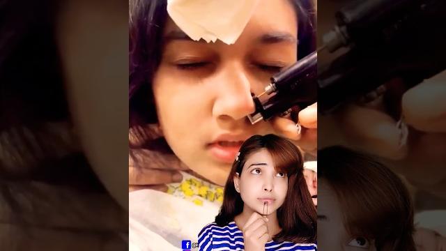 nose pic makeup #viralvideo #makeup #trending #shorts #short #shortvideo #song #video #viralshorts nose pic makeup #viralvideo #makeup #trending #shorts #short #shortvideo #song #video #viralshorts