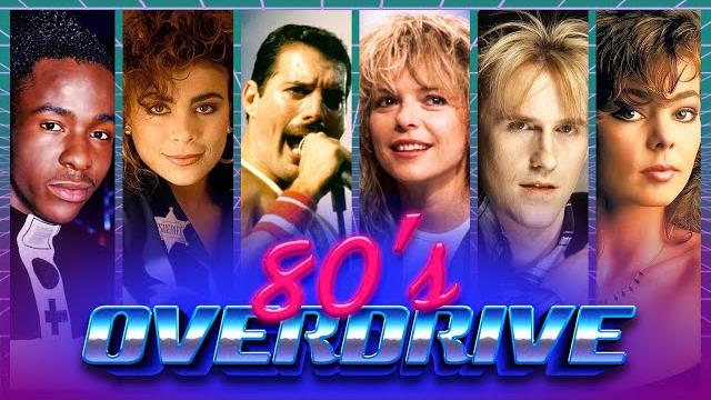 80's Best Euro-Disco, Synth-Pop & Dance Hits Vol.8 (Serega Bolonkin Video Mix)│Танцевальные Хиты 80х 80's Best Euro-Disco, Synth-Pop & Dance Hits Vol.8 (Serega Bolonkin Video Mix)│Танцевальные Хиты 80х