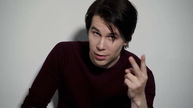 Видеовизитка актер Михаил Селиванов Видеовизитка актер Михаил Селиванов