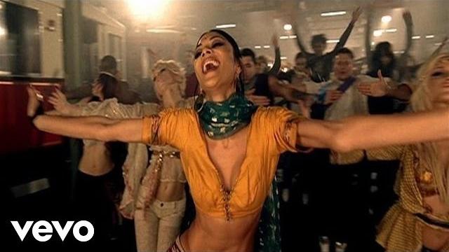A.R. Rahman, The Pussycat Dolls - Jai Ho (You Are My Destiny) ft. Nicole Scherzinger A.R. Rahman, The Pussycat Dolls - Jai Ho (You Are My Destiny) ft. Nicole Scherzinger