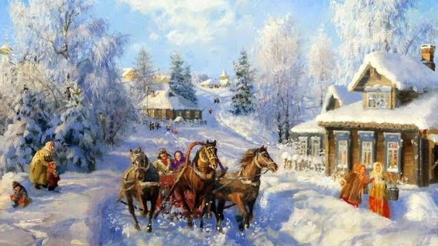 Валентин БУДИЛИН - Признание в любви Валентин БУДИЛИН - Признание в любви